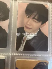 ZEROBASEONE キムテレ BLUE PARADISE DIGIPACK VER デジパック