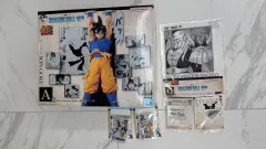 一番くじ ドラゴンボール 40周年 A賞 FML フィギュア＋下位賞 まとめ 出品