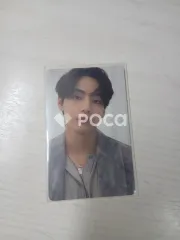 BTS V Proof (Compact Edition)