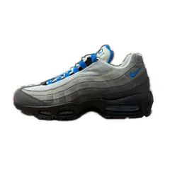 国内正規 NIKE Air Max 95 Crystal Blue エアマックス95 クリスタルブルー ナイキ AT8696-100 ブルー 27.5cm （7950M）