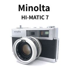 ジャンク】ミノルタ Minolta SR T 101 MC ROKKOR 55mm F1.7 絞り戻り難