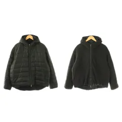 chou　アパルトマン　シュタンバウム2wayダウンジャケット 2026年最新】シュタンバウム アパルトモンの人気アイテム - メルカリ