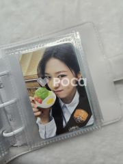 ATEEZ ソンファ ATEEZ 7TH ANNIVERSARY OFFICIAL POP-UP '8ROOM