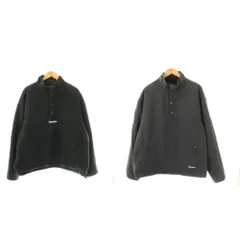 2026年最新】supreme polartec shearling reversibleの人気アイテム
