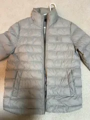 ポロ ラルフローレン 軽量 ダウン アウター