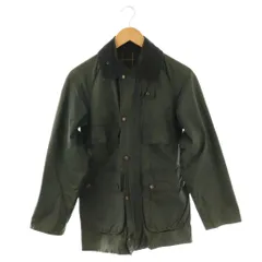 バブアー Barbour BEDALE ビデイル ワックスジャケットステンカラー ダークグリーン ネイビー /CX ■OS ■SH