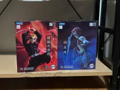 鬼滅の刃 Xross Link フィギュア