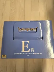 未開封 (国内版) ONE PIECE 一番くじ レディース ロー E賞 フィギュア