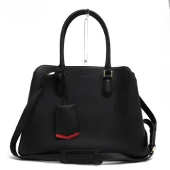 ココセリュックス ゴールド／COCOCELUX GOLD バッグ ハンドバッグ 鞄 トートバッグ レディース 女性 女性用レザー 革 本革 ブラック 黒  205DA0279 2WAY ショルダーバッグ