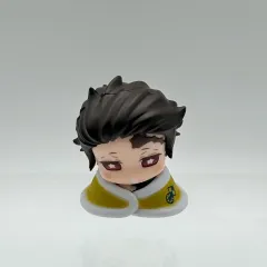 鬼滅の刃 竈門 炭治郎 おねむたん ガチャ カプセルトイ (72)