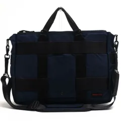 ブリーフィング／BRIEFING バッグ ブリーフケース ビジネスバッグ 鞄 ビジネス メンズ 男性 男性用 ナイロン ブルー 青  BRF007219 PROTECTION BRIEF プロテクション ブリーフ ノートPC収納可 2WAY ショルダーバッグ