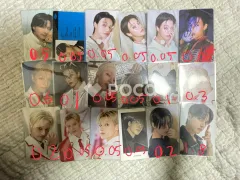 THE WORLD EP.1 : MOVEMENT A VER.