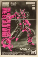 BANDAISPIRITS MG 1/100 機動戦士ガンダムSEED ASTRAY アストレイ レッドフレーム  リサーキュレーションカラー/ネオンピンク