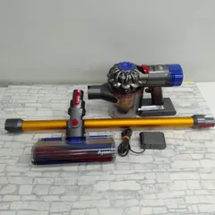 2026年最新】dyson v10 ジャンクの人気アイテム - メルカリ