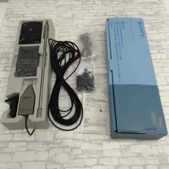 2026年最新】AN-12 SONYの人気アイテム - メルカリ