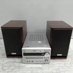 2026年最新】onkyo x-nfr7txの人気アイテム - メルカリ