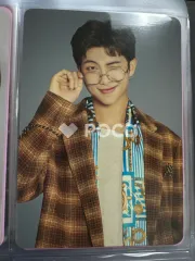 BTS RM BTS JAPAN OFFICIAL FANMEETING VOL.5 [MAGIC SHOP] ミニフォトカード