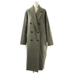 2026年最新】everyday i like コートの人気アイテム - メルカリ