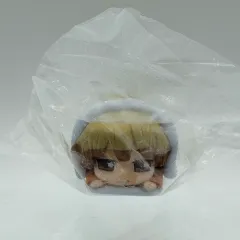 未開封 鬼滅の刃 我妻 善逸 おねむたん ガチャ カプセルトイ (75)