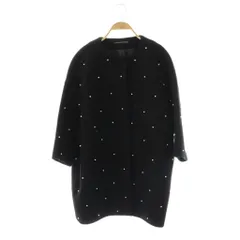 2026年最新】tsuru by mariko oikawa コートの人気アイテム - メルカリ