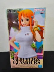 ONE PIECE G&G ナミ エッグヘッド スタイル フィギュア