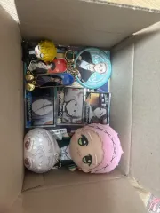 ウィンブレ グッズ まとめ