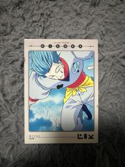 HUNTER×HUNTER 旧アニメ カードダスマスターズ 旧ヒソカ No.66 - メルカリ