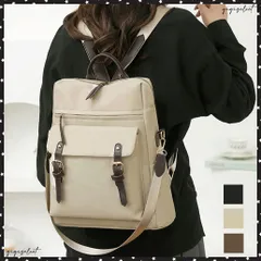 リュックサック A4大容量 ユニセックス バックパック 多収納 背負いバッグ 修学旅行 男女兼用バッグ 大きめ 韓国風 人気デイパック 通勤通学 マザーズリュック 2wayナイロン鞄 カジュアル 遠足鞄 アウトドア 軽量鞄