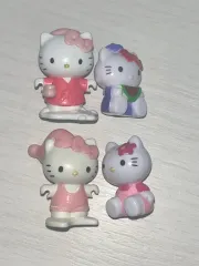 クラシックハローキティ ミニフィギュア まとめ
