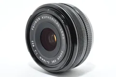 ■美品■ FUJIFILM XF18mm F2 R F XF18MMF2 R