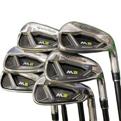 中古】 コブラ cobra AMP CELL PRO 6S USA アイアンセット IR Dynamic