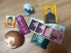 呪術廻戦 グッズ まとめ