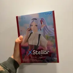 セガ (SEGA) 葬送のフリーレン (Free!) Stellar フィギュア (フィギュア)