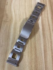 腕時計 ベルト バンド CITIZEN シチズン 18mm 200番