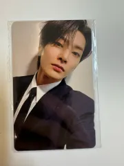 Stray Kids(ストレイキッズ・スキズ・SKZ) スキズ karma カルメ ファンズショップ ラキドロ 特典 アイエン(I.N・ジョンイン)