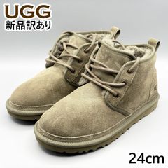 ⭐希少・美品⭐UGG アグ ムートン Dune ミニ バックル チェスナット