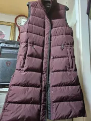 セオリー ロングダウンジャケット