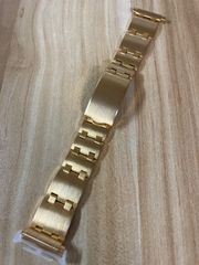 腕時計 ベルト バンド Bambi バンビ 新型バネカン バンビクイック 23mm 201番