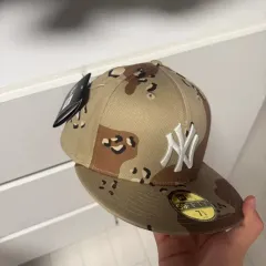 758 ニューエラ ニューヨーク・ヤンキース 59FIFTY 帽子