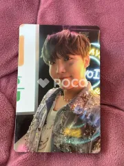 BTS J-HOPE BTS MAP OF THE SOUL ON:E CONCEPT PHOTOBOOK CLUE VER.