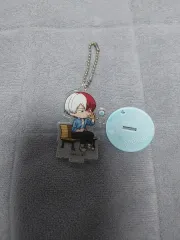 僕のヒーローアカデミア 轟