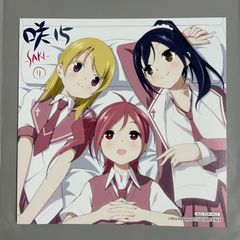 ふたりソロキャンプ［7巻］COMIC ZIN特典：イラストカード 草野雫