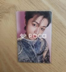 ウィンウィン スペシャルトレカ winwin golden age Golden Age ウィンウィン トレカ NCT NATION 会場限定 - メルカリ