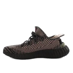 アディダスオリジナルス adidas originals YEEZY BOOST 350 V2 YECHEIL イージーブースト350V2 イェチェイル スニーカー US9.5 マルチカラー FW5190 /KH