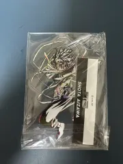 僕のヒーローアカデミア ヒロアカ 相澤 原画 アクリル