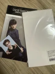 NCT DREAM フォトセット マークバージョン 未開封