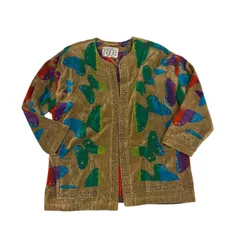 2026年最新】ナナのジャケットの人気アイテム - メルカリ