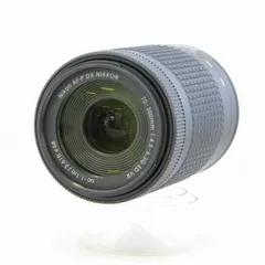 【中古】(ニコン) Nikon AF-P DX 70-300/4.5-6.3G ED VR