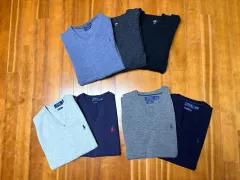 ポロラルフローレン / ベスト ニットなど 5点 まとめ / xs(95)