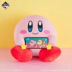 星のカービィ 一番くじ